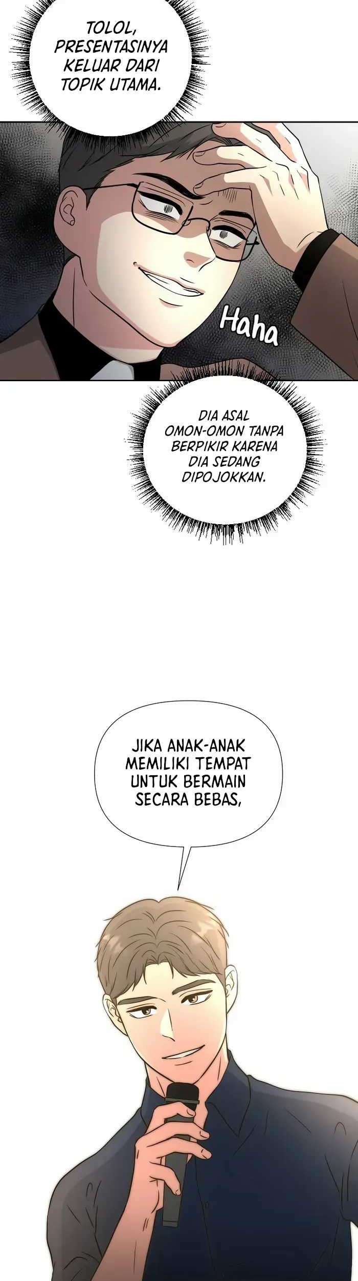 Golden Print Chapter 37 - halaman 33