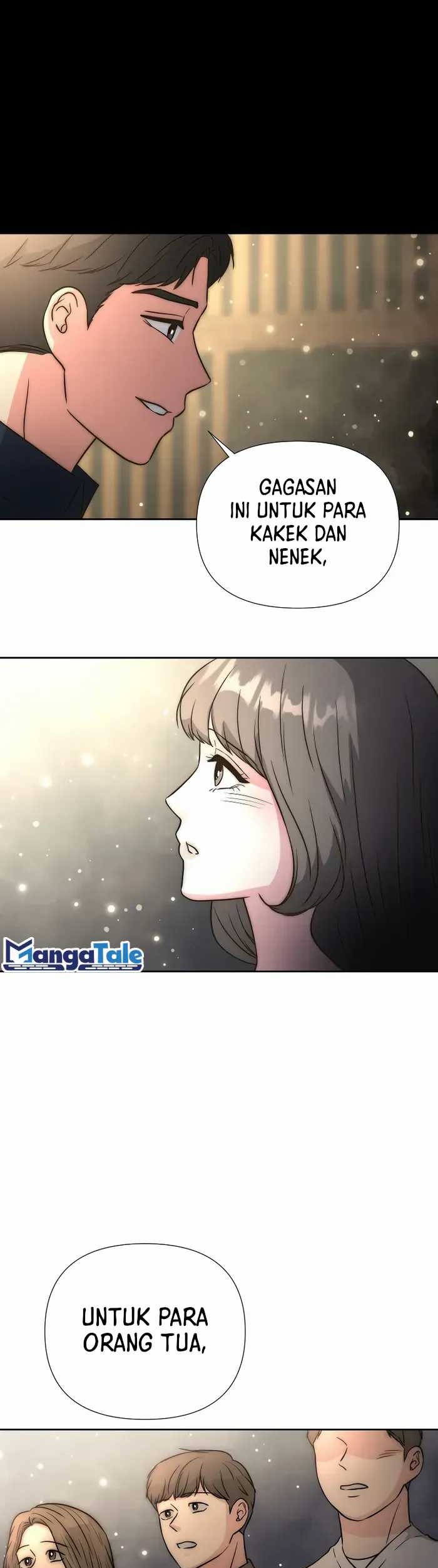 Golden Print Chapter 37 - halaman 38