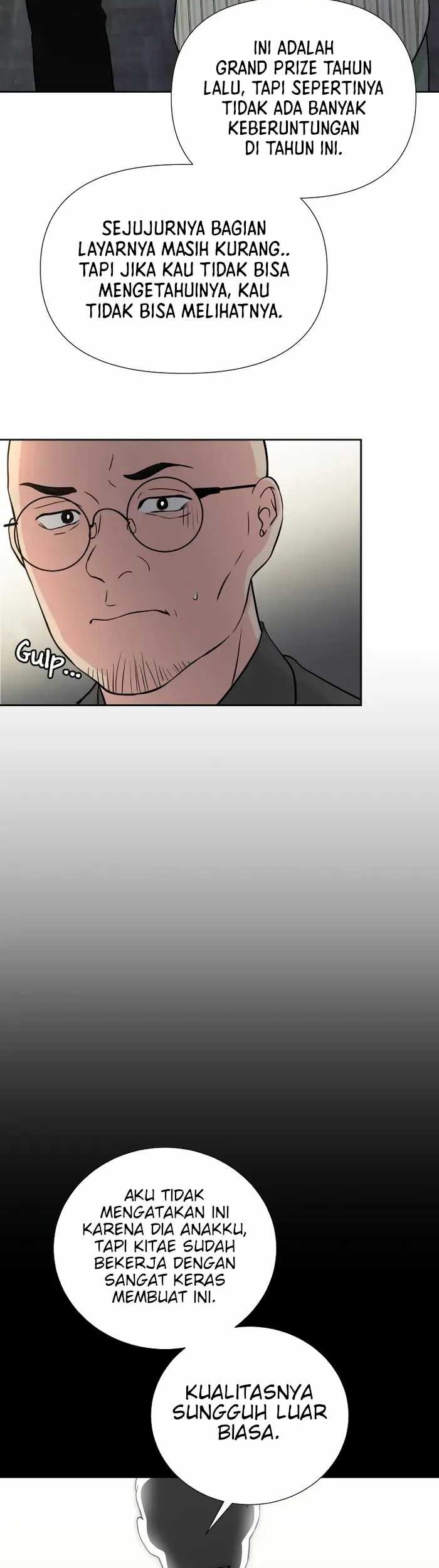 Golden Print Chapter 37 - halaman 4