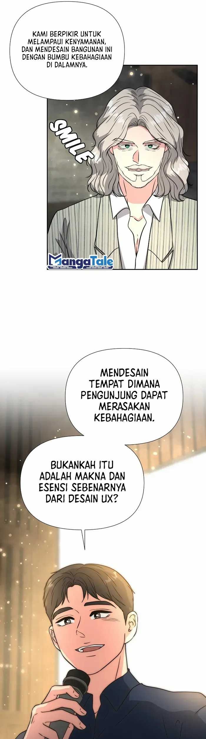Golden Print Chapter 37 - halaman 40