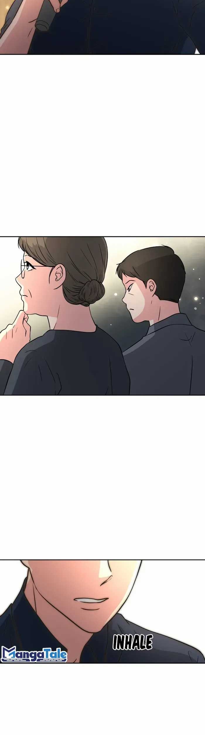 Golden Print Chapter 37 - halaman 41