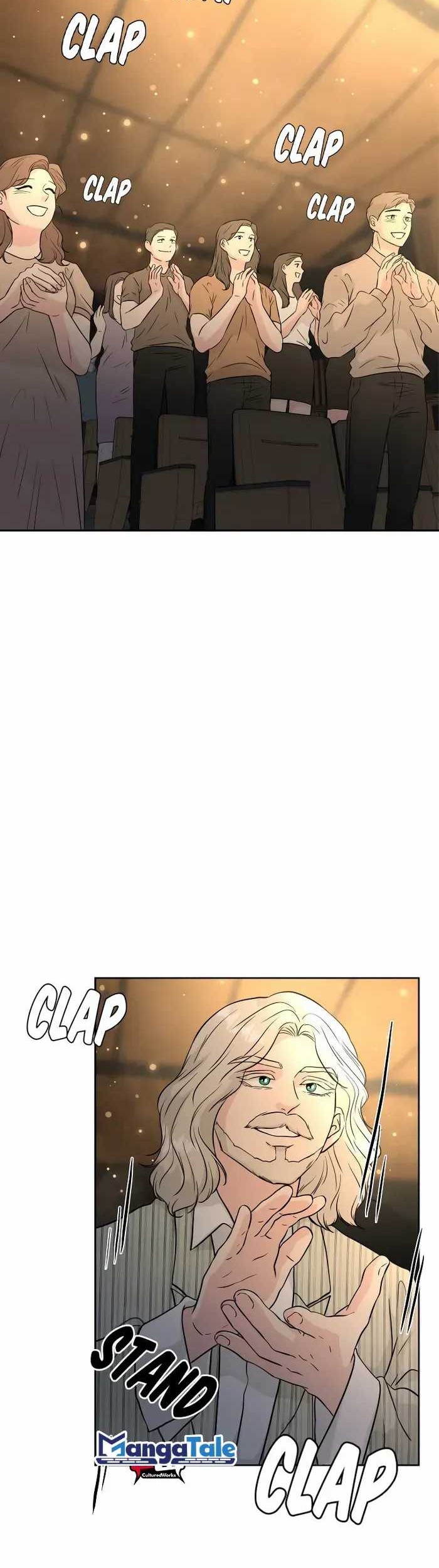 Golden Print Chapter 37 - halaman 43