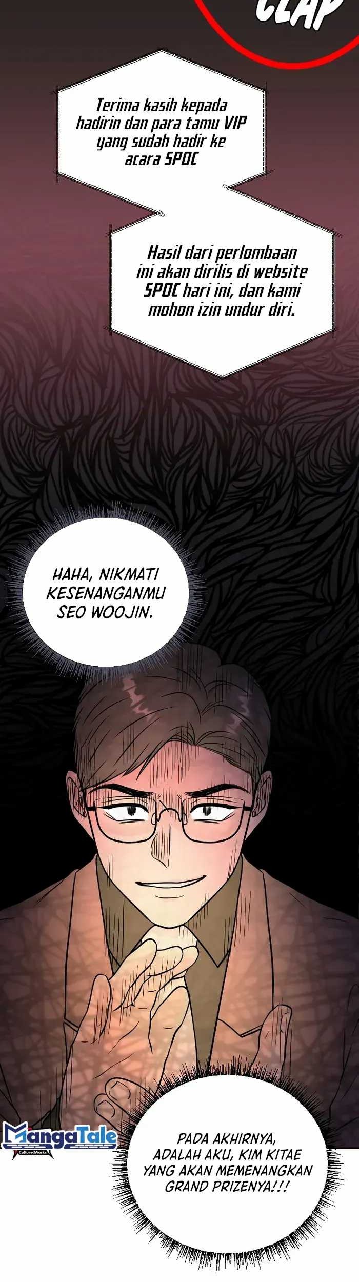 Golden Print Chapter 37 - halaman 47