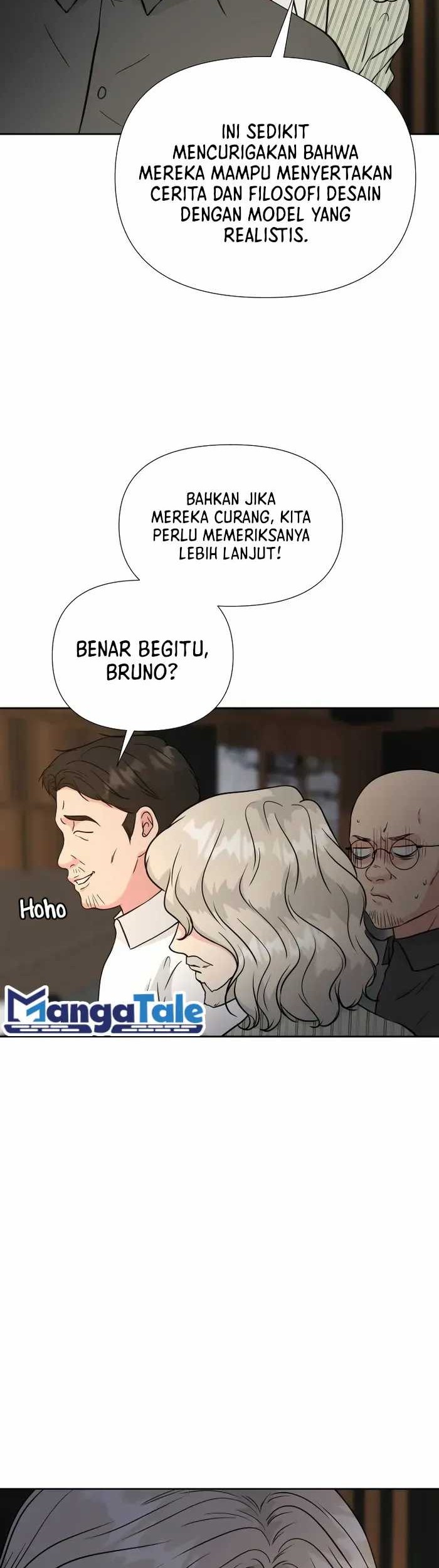 Golden Print Chapter 37 - halaman 7