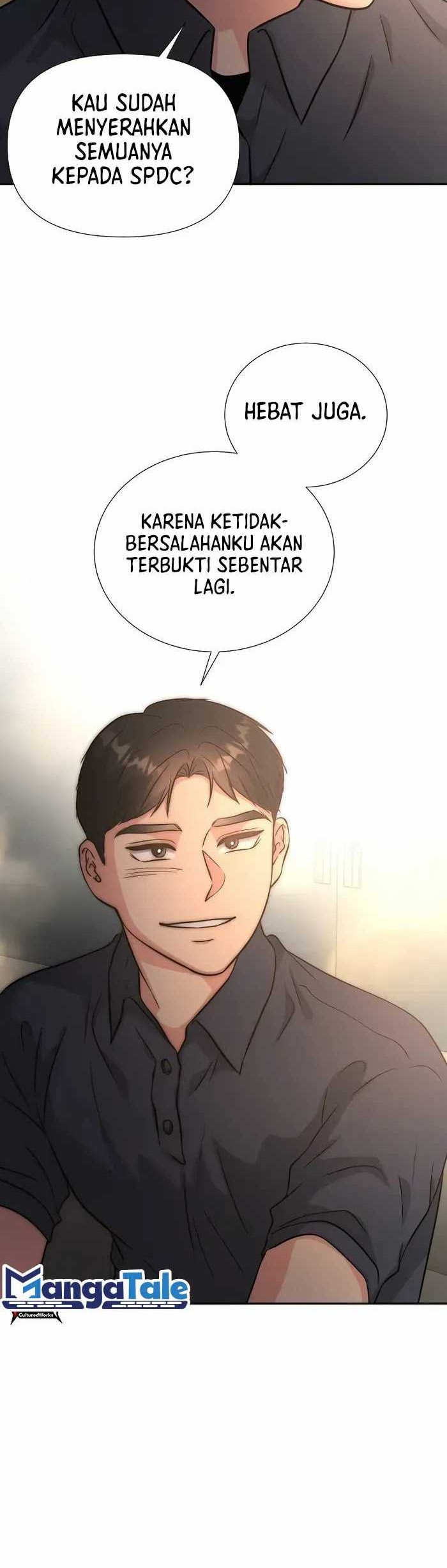 Golden Print Chapter 38 - halaman 17