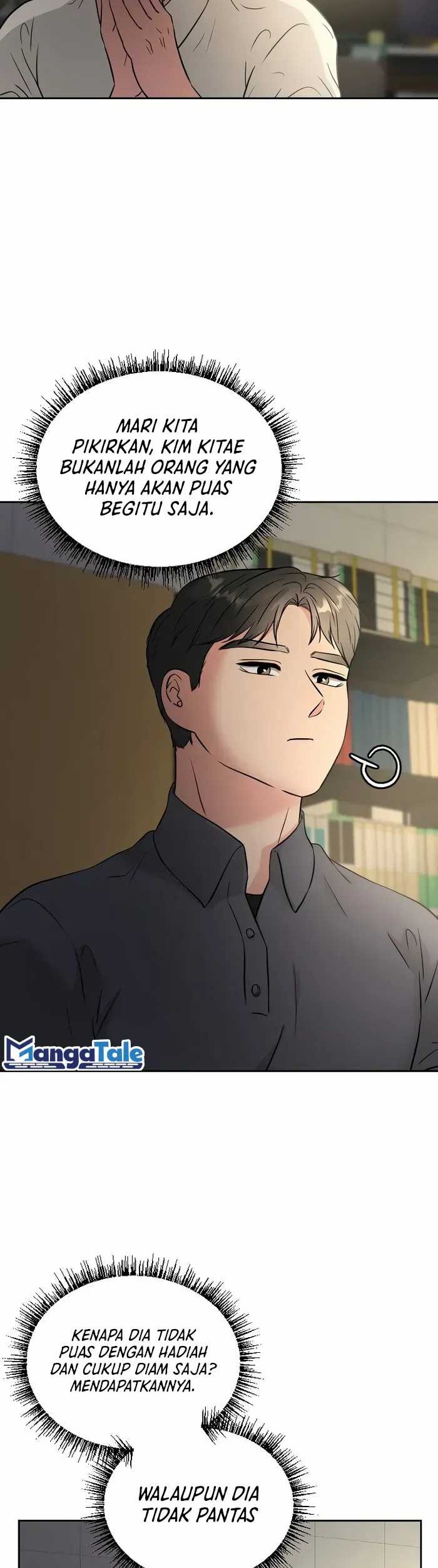 Golden Print Chapter 38 - halaman 2