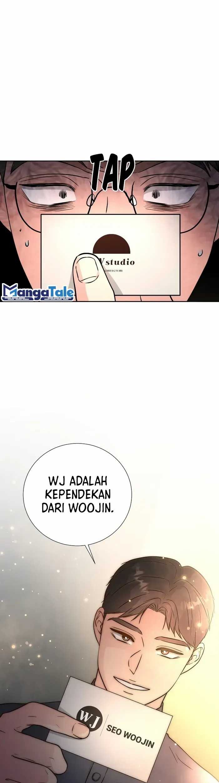 Golden Print Chapter 38 - halaman 24