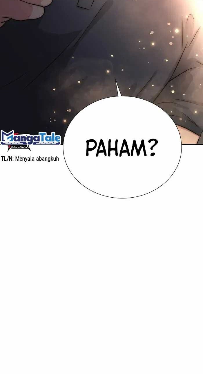 Golden Print Chapter 38 - halaman 25