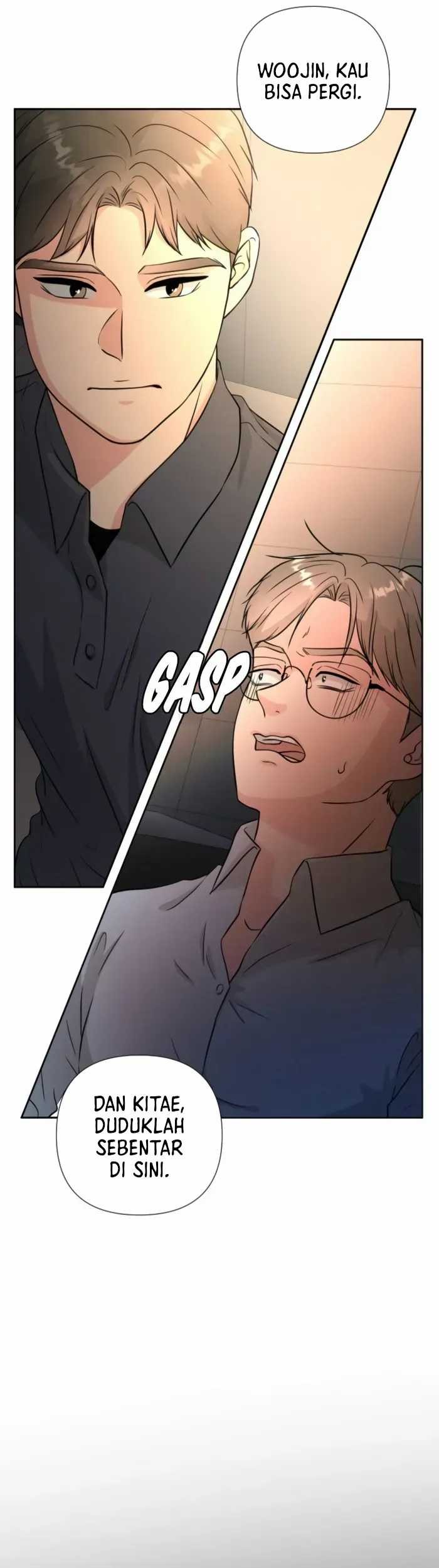 Golden Print Chapter 38 - halaman 26
