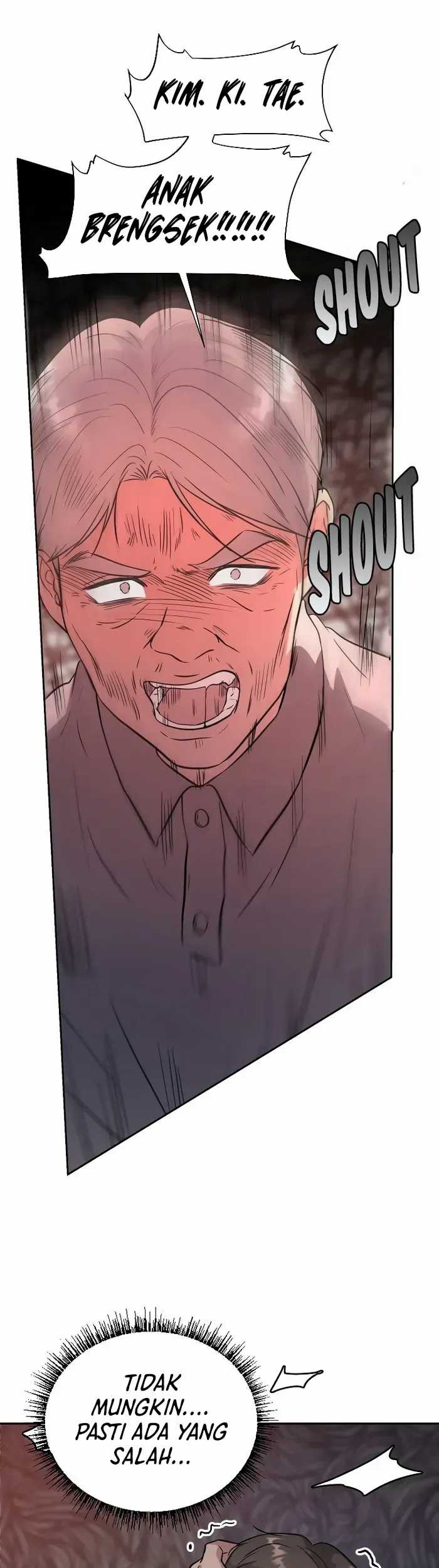 Golden Print Chapter 38 - halaman 28