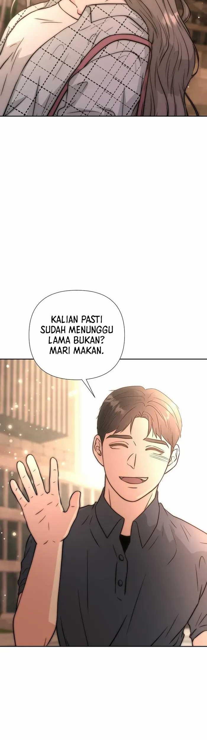 Golden Print Chapter 38 - halaman 31