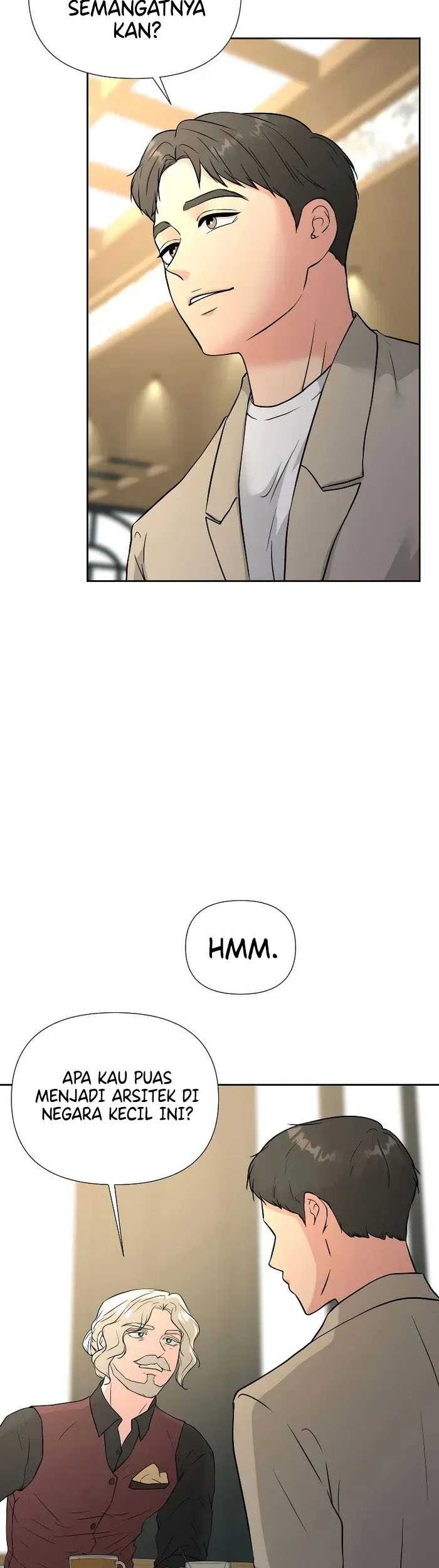 Golden Print Chapter 39 - halaman 17