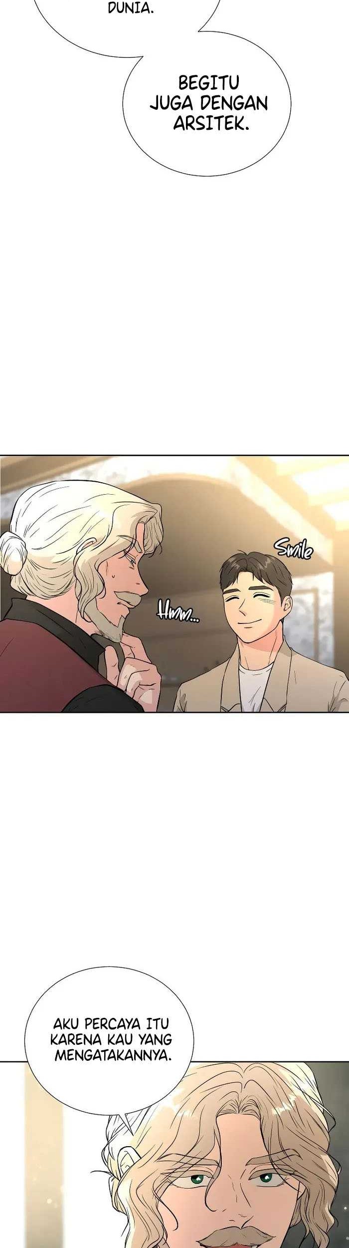 Golden Print Chapter 39 - halaman 20
