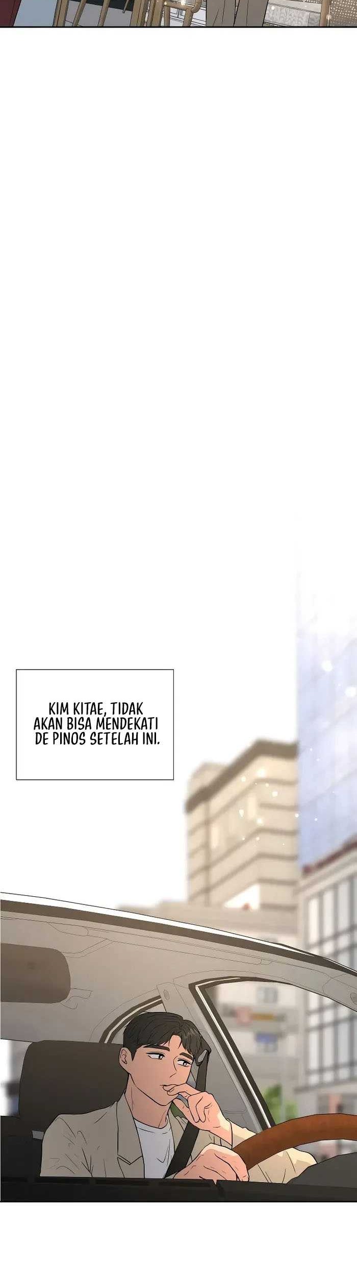 Golden Print Chapter 39 - halaman 22