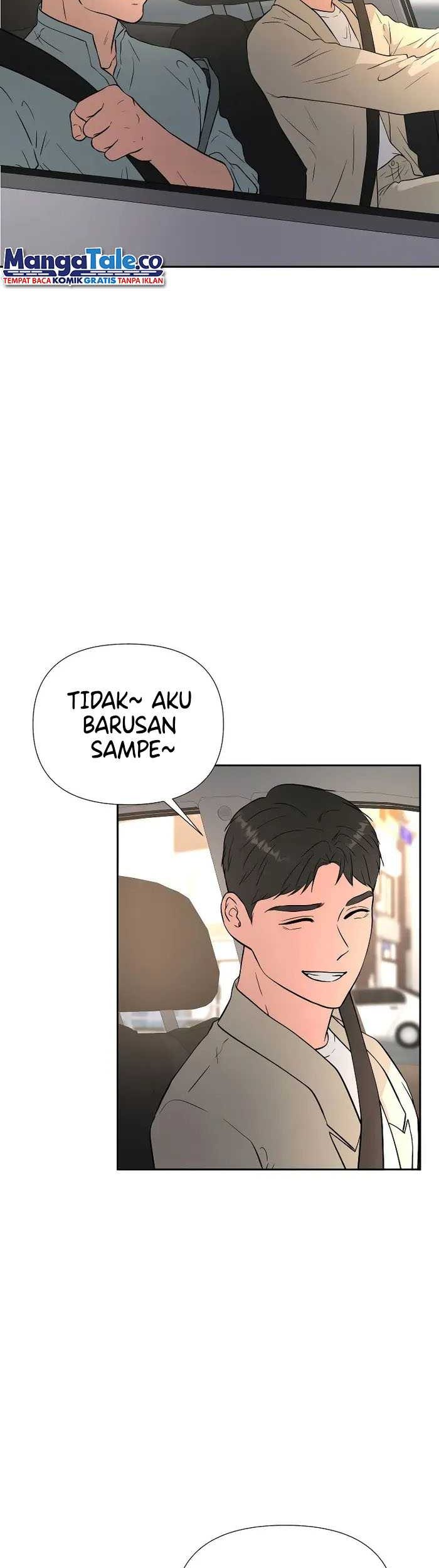 Golden Print Chapter 39 - halaman 26