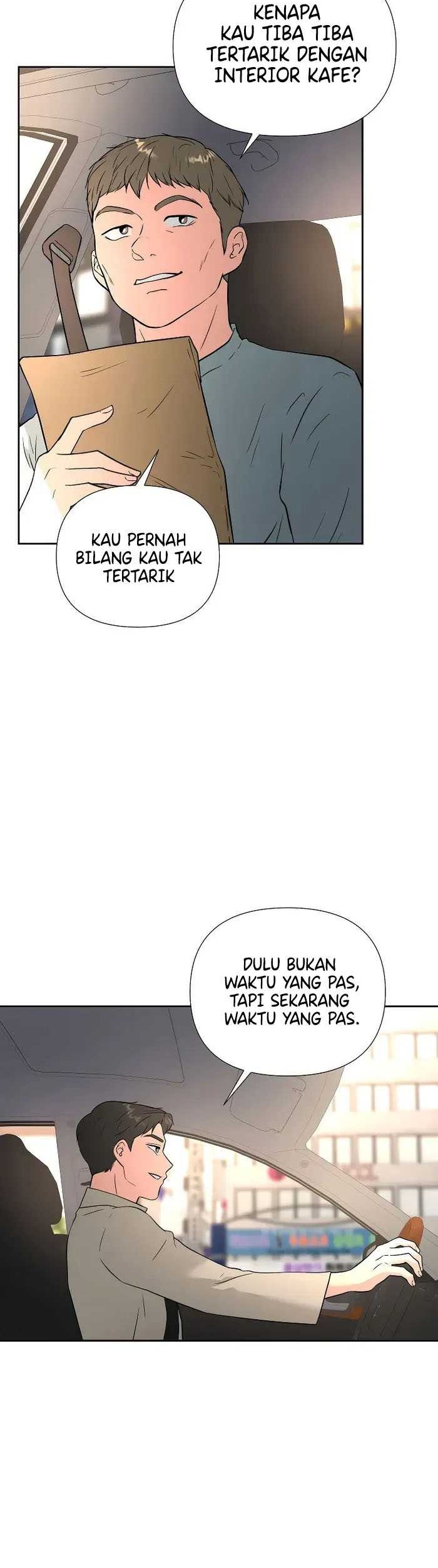 Golden Print Chapter 39 - halaman 27