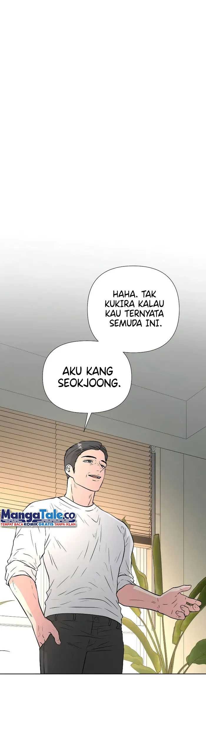 Golden Print Chapter 39 - halaman 29