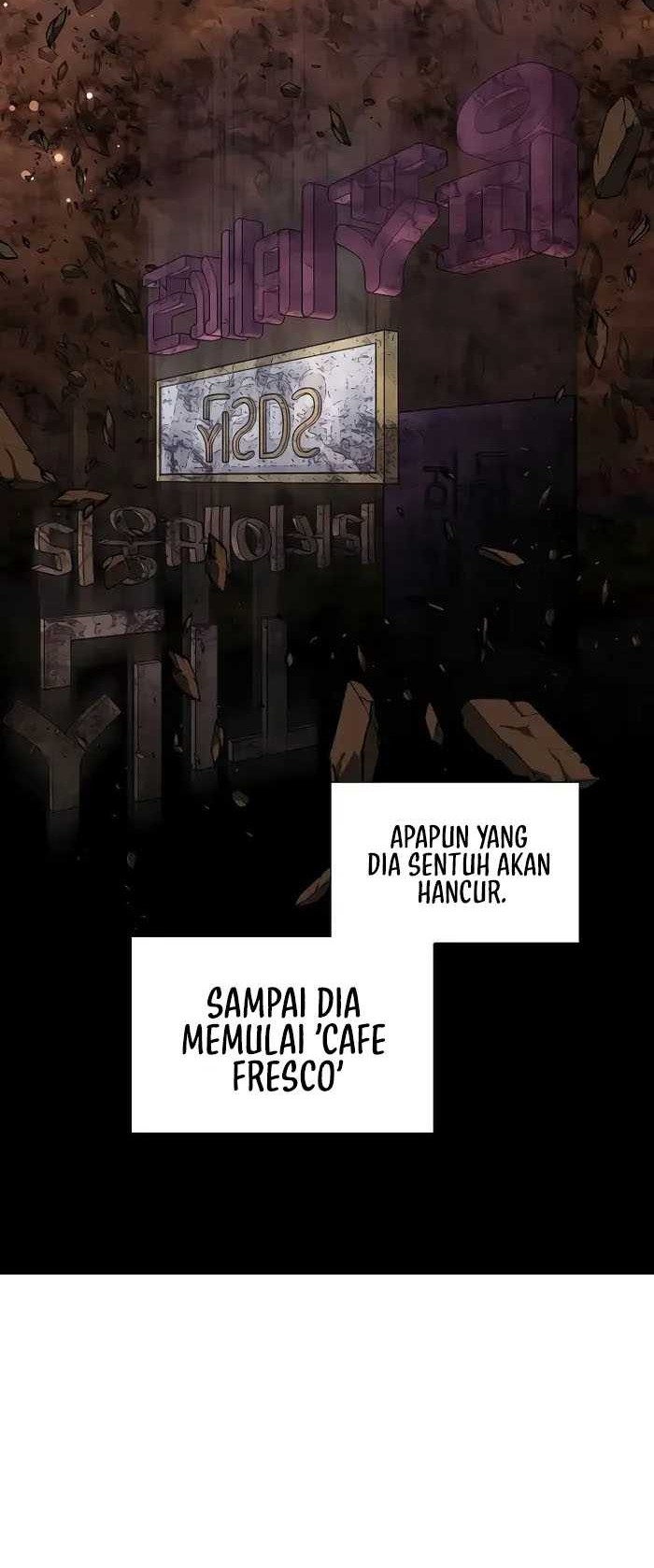 Golden Print Chapter 39 - halaman 32