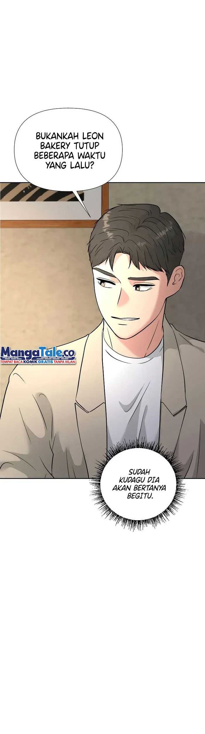 Golden Print Chapter 39 - halaman 34