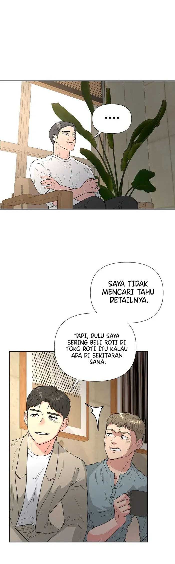 Golden Print Chapter 39 - halaman 36