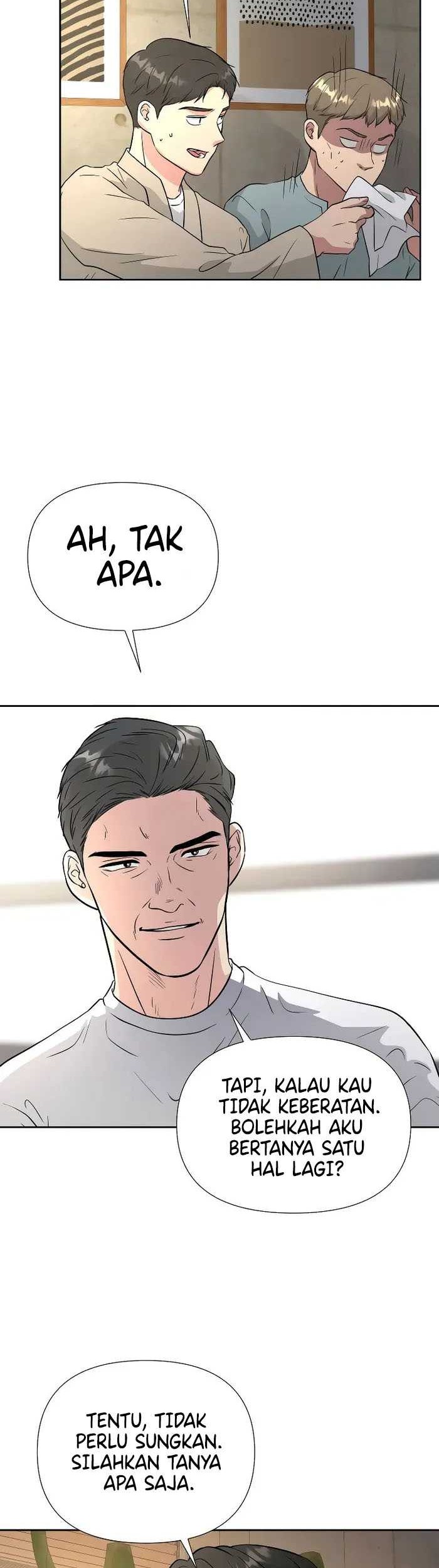 Golden Print Chapter 39 - halaman 38