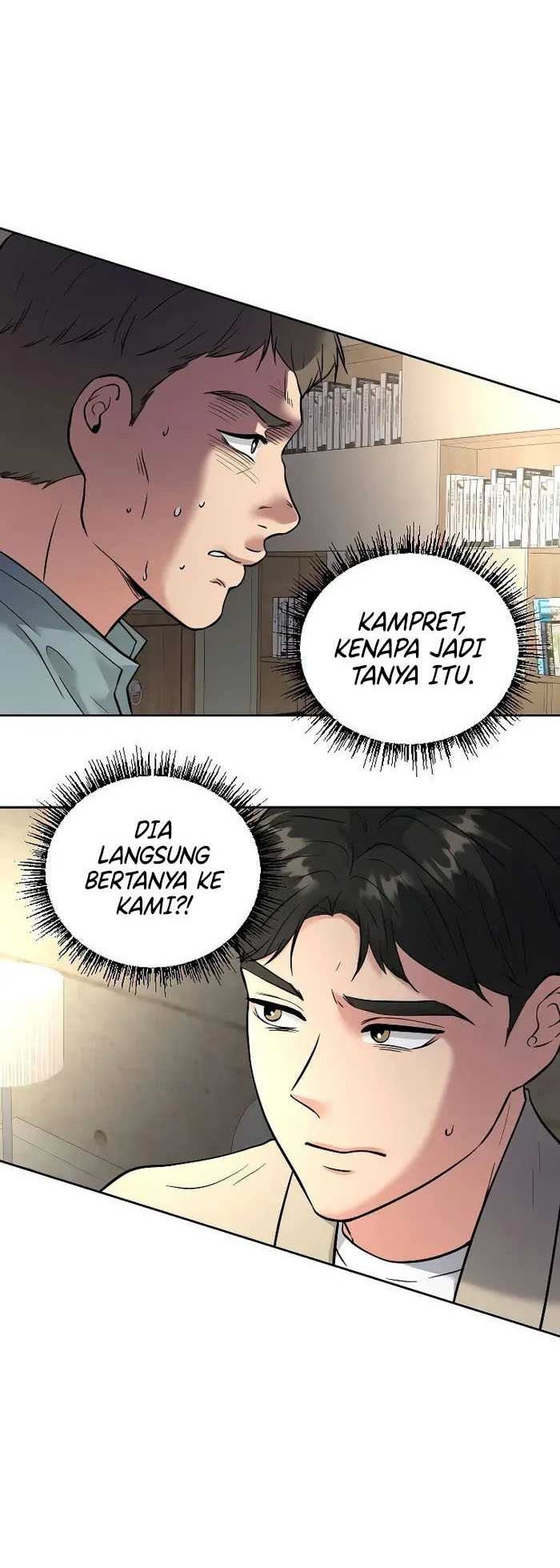 Golden Print Chapter 39 - halaman 40