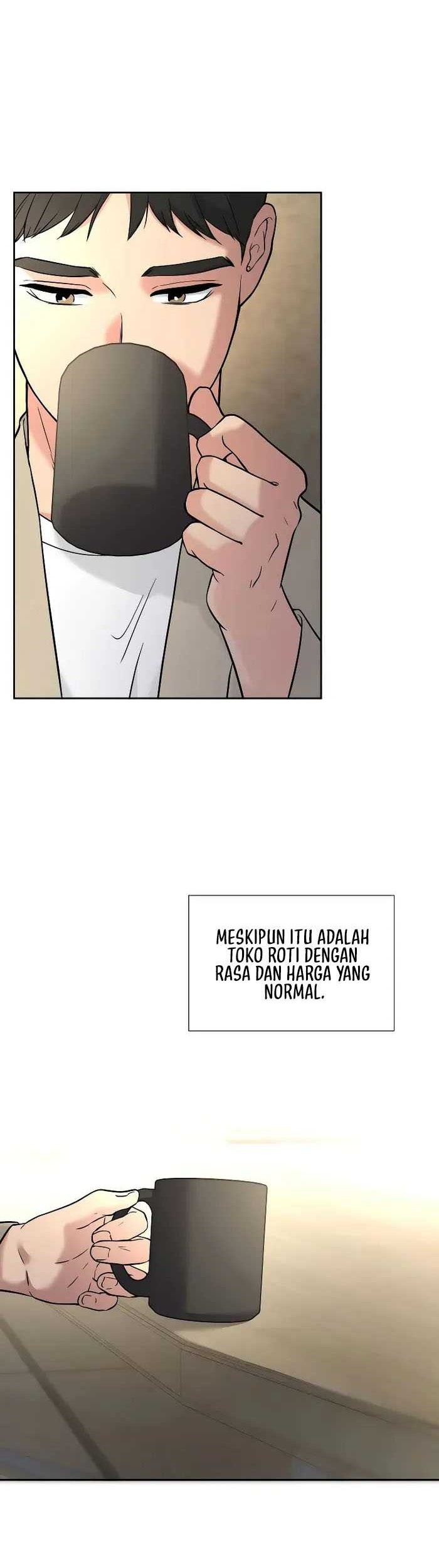 Golden Print Chapter 39 - halaman 42