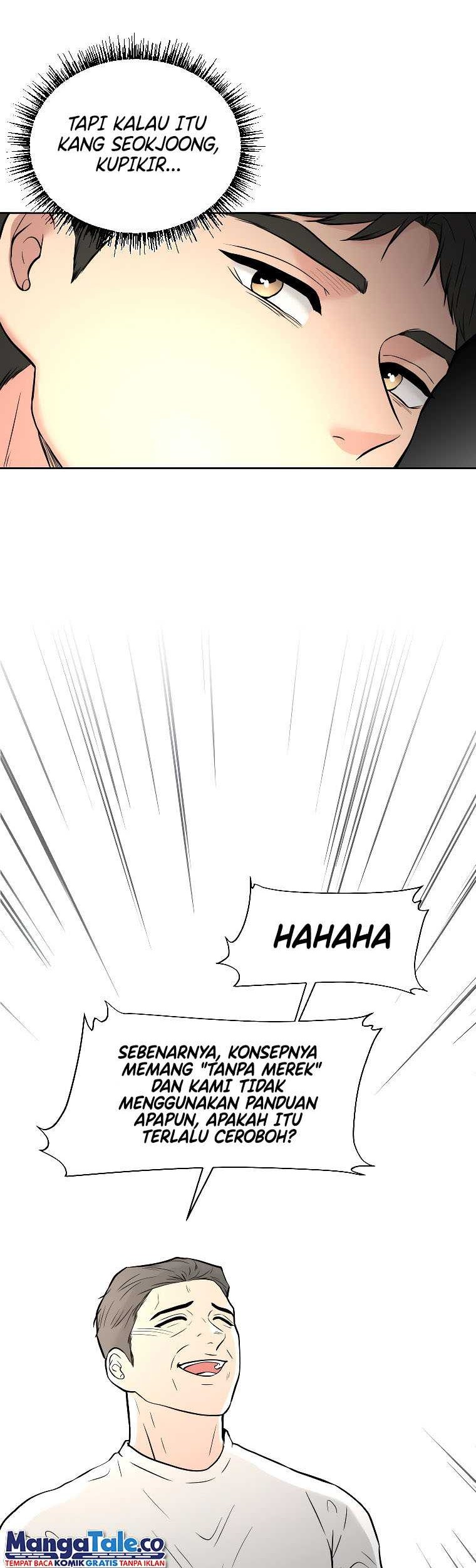 Golden Print Chapter 39 - halaman 47