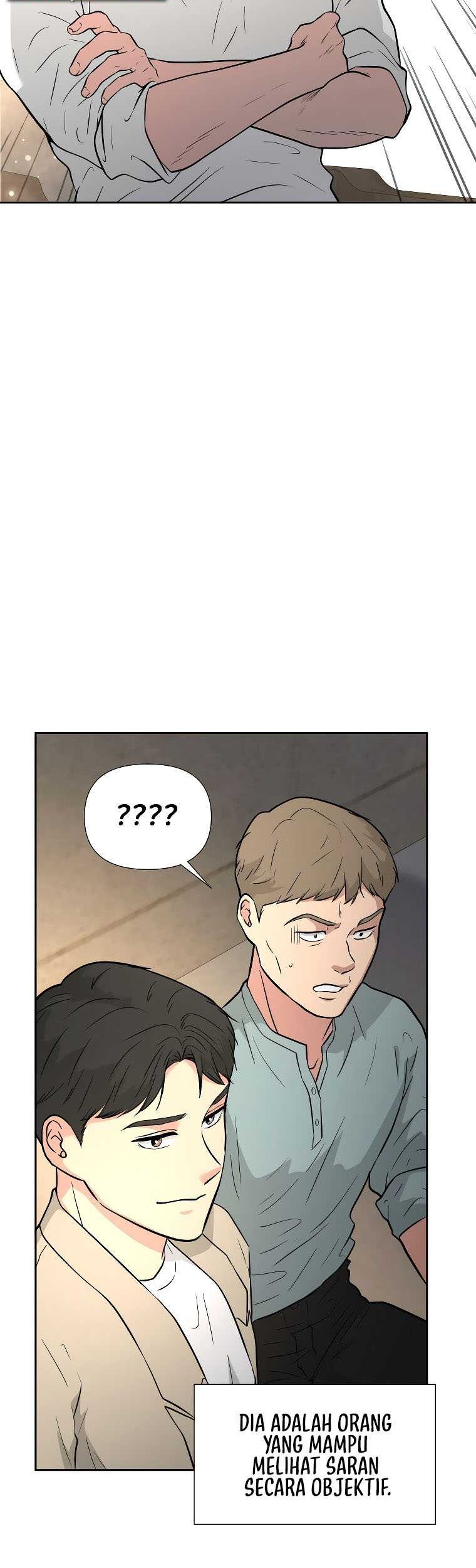 Golden Print Chapter 39 - halaman 48