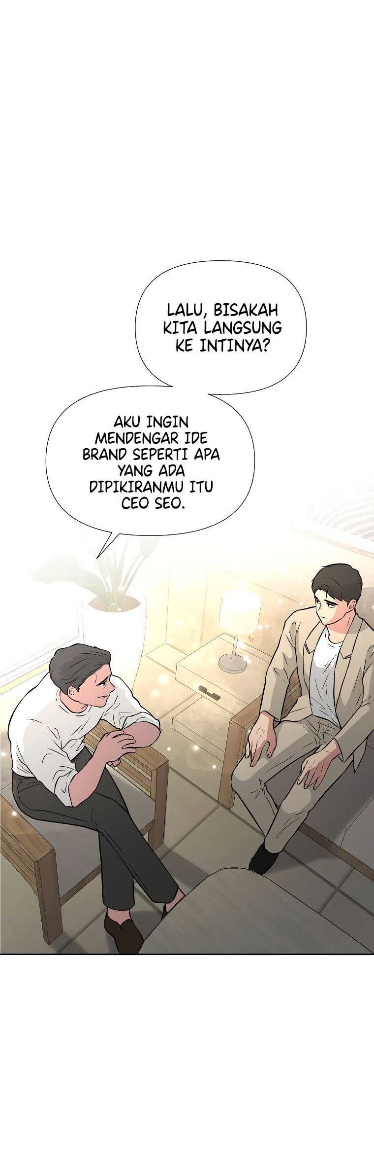Golden Print Chapter 39 - halaman 49