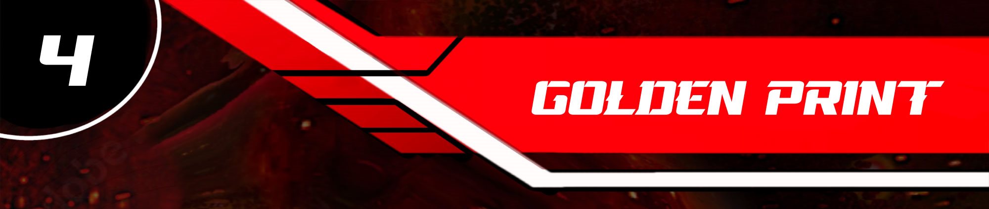 Golden Print Chapter 4 - halaman 1