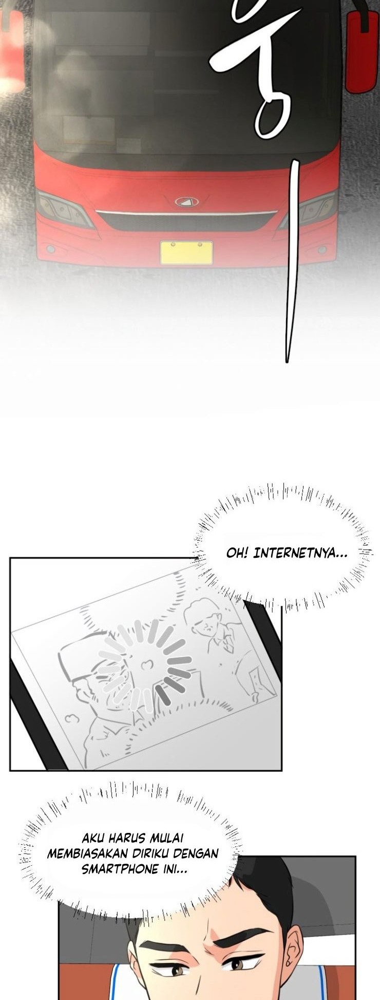 Golden Print Chapter 4 - halaman 10