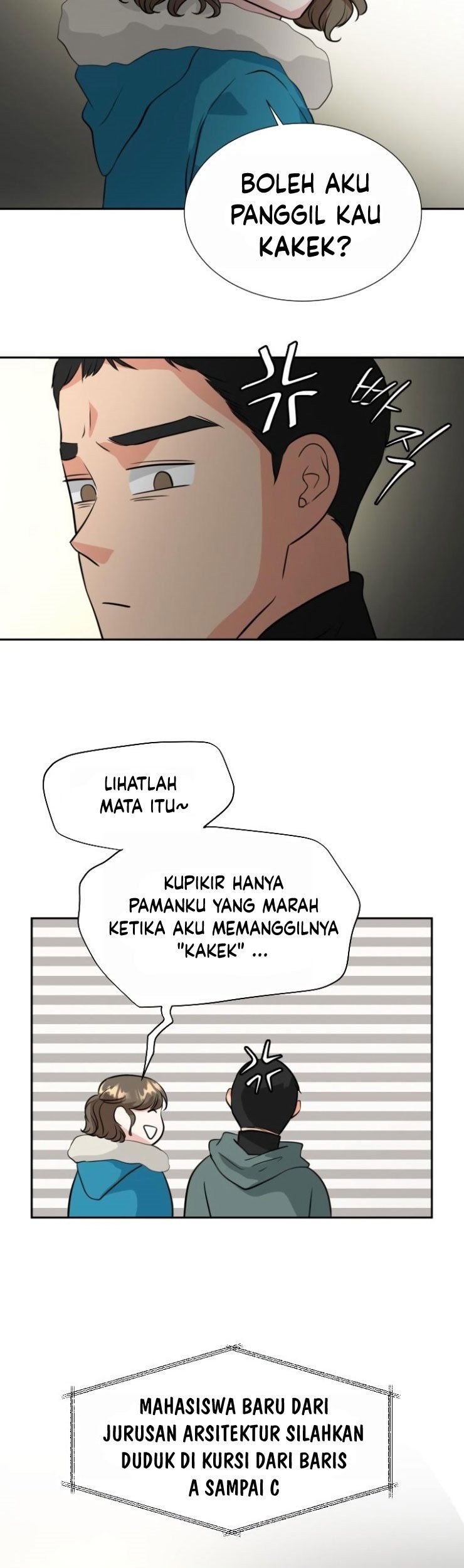Golden Print Chapter 4 - halaman 35