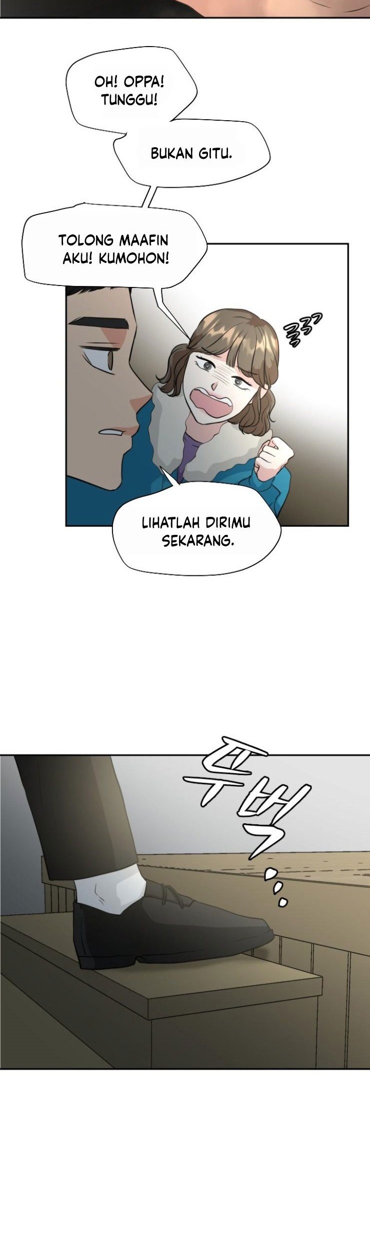 Golden Print Chapter 4 - halaman 41