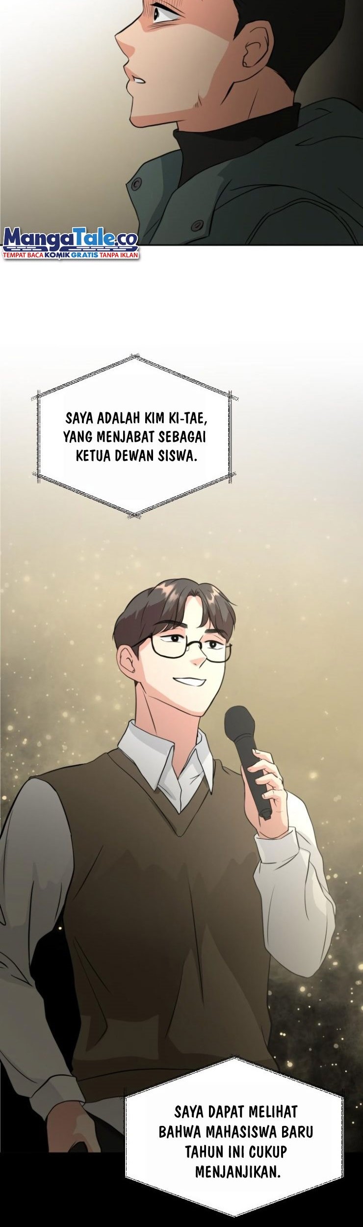 Golden Print Chapter 4 - halaman 44
