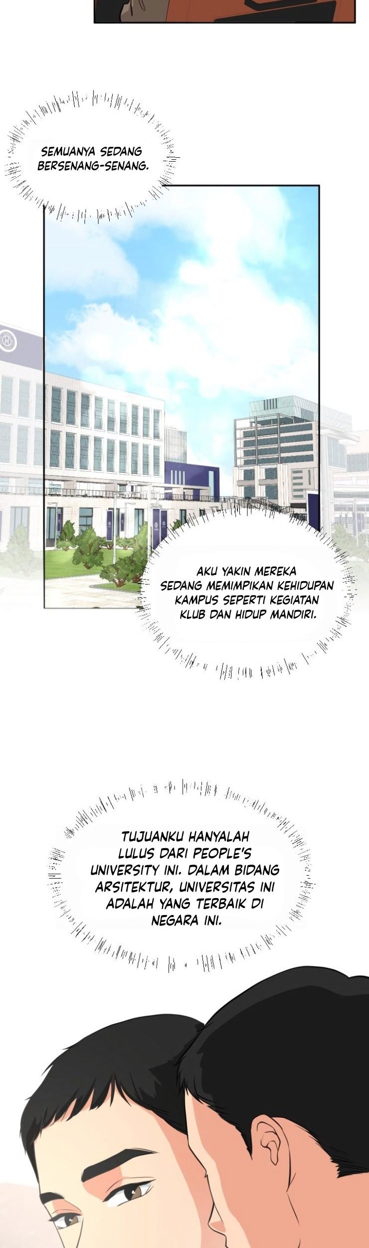 Golden Print Chapter 4 - halaman 7