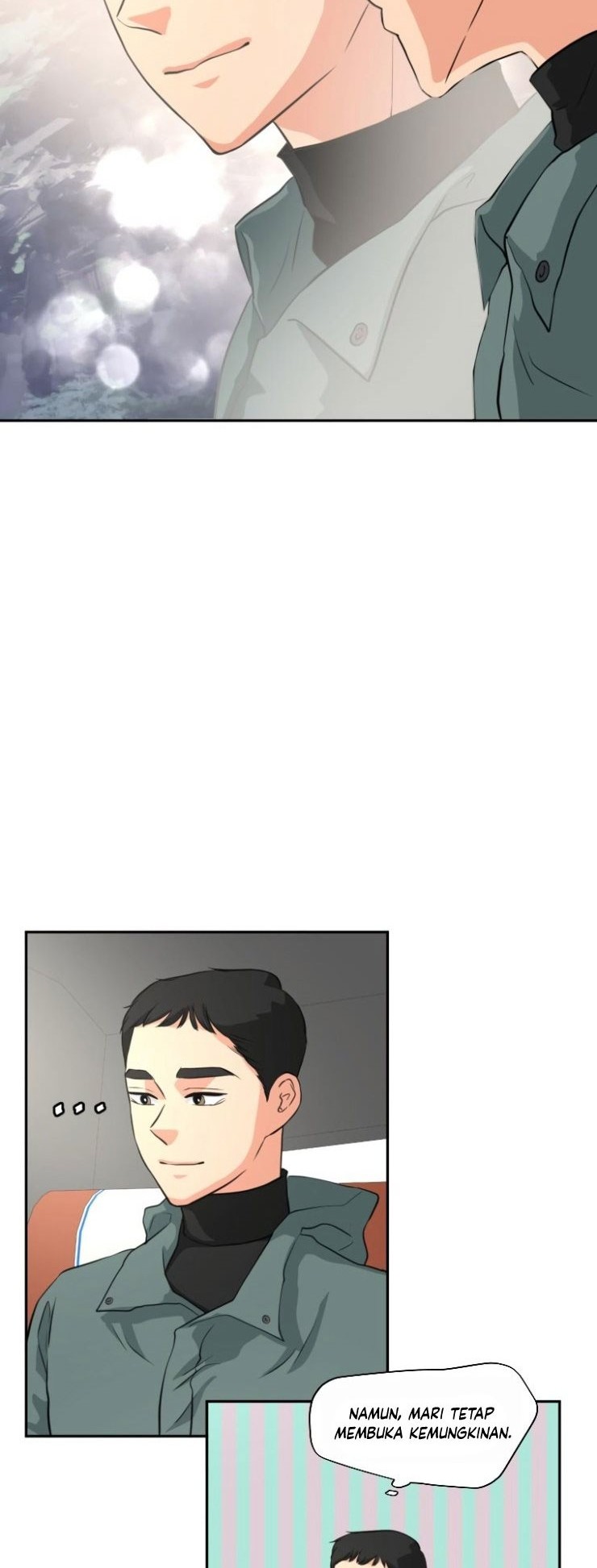 Golden Print Chapter 4 - halaman 8