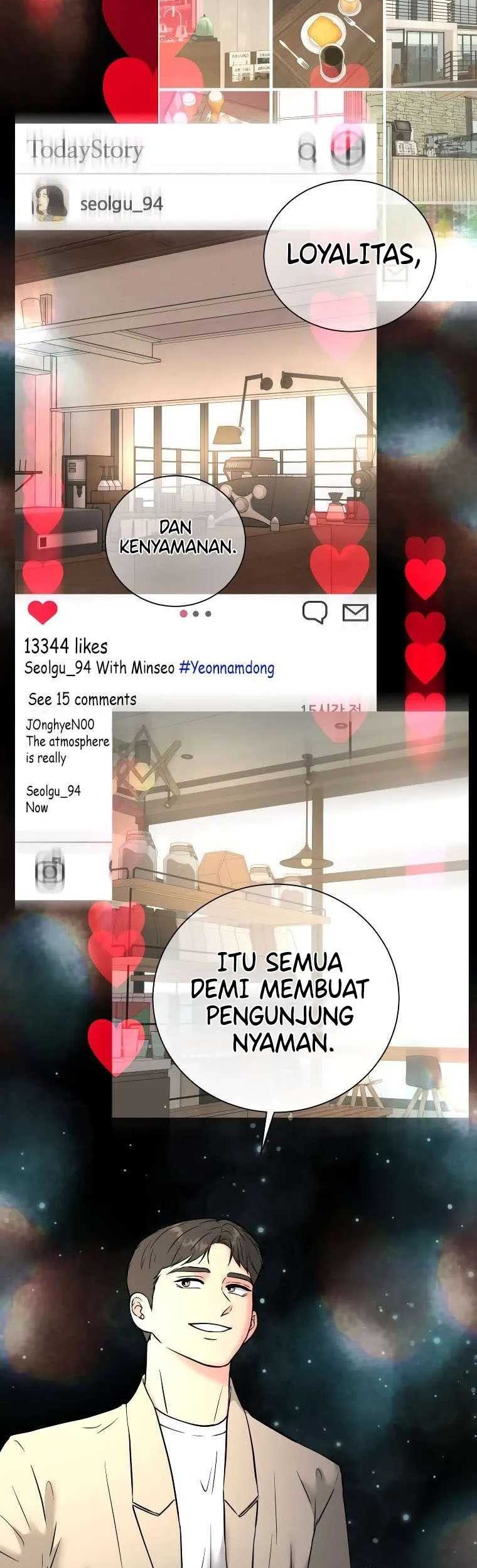 Golden Print Chapter 40 - halaman 10