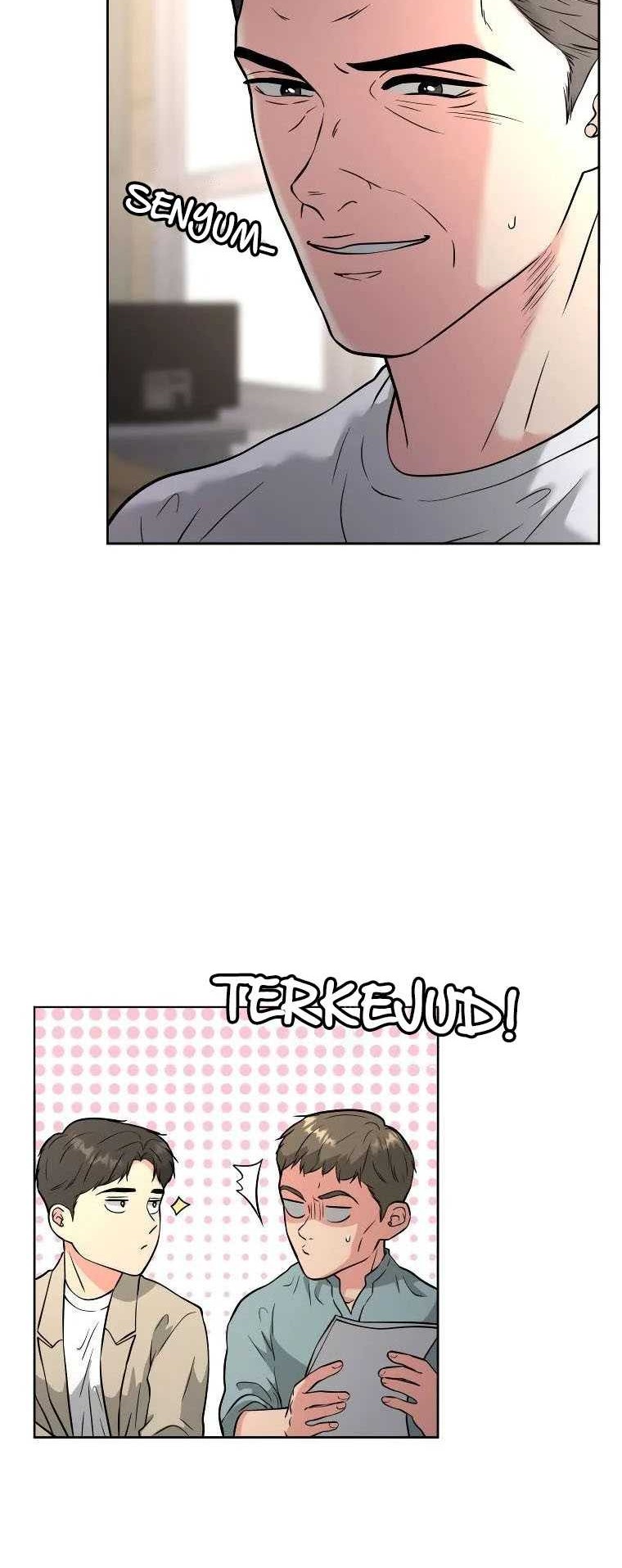 Golden Print Chapter 40 - halaman 13