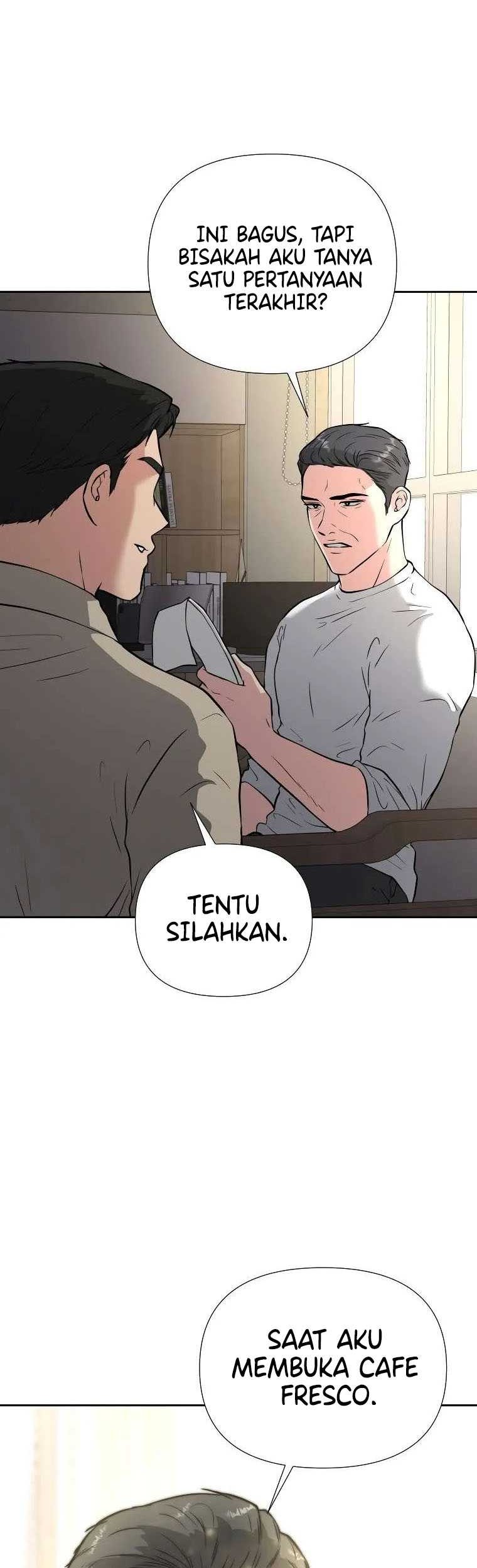 Golden Print Chapter 40 - halaman 16