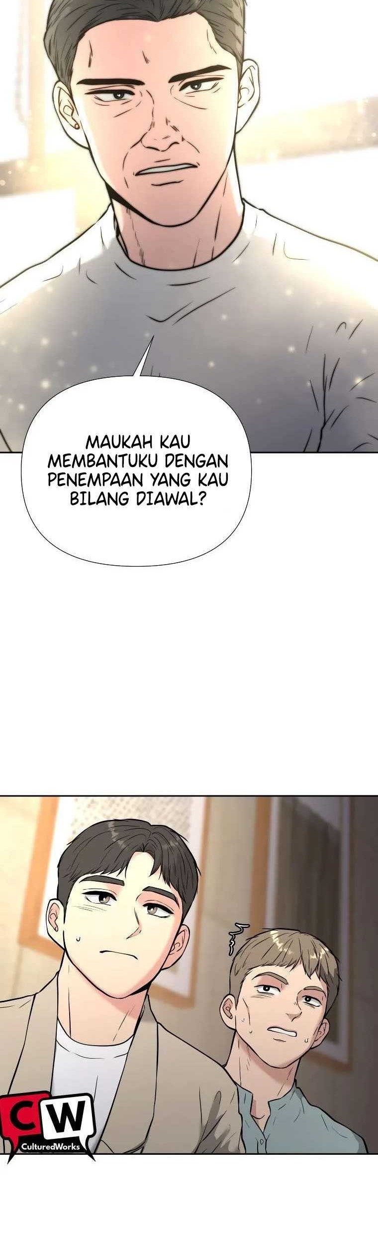 Golden Print Chapter 40 - halaman 17