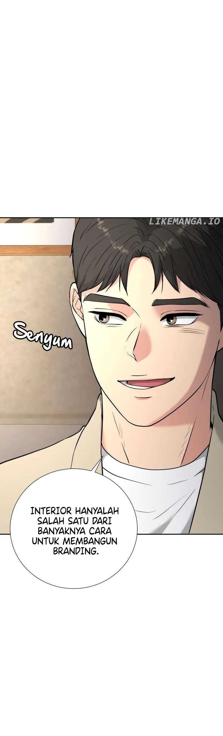Golden Print Chapter 40 - halaman 18