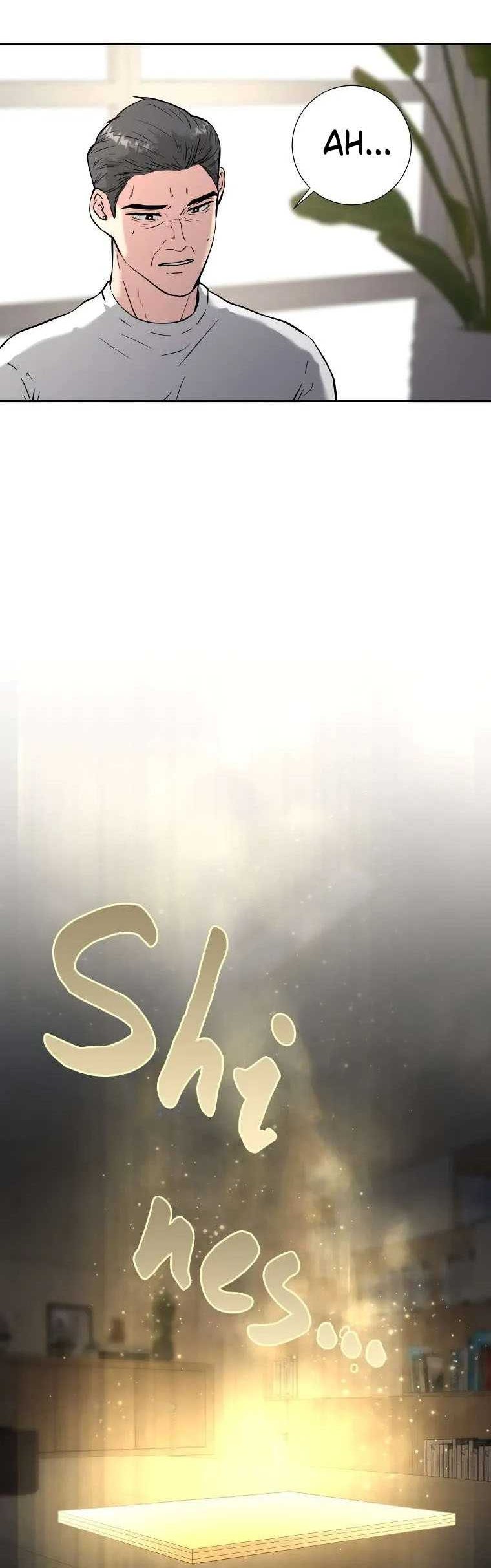 Golden Print Chapter 40 - halaman 19
