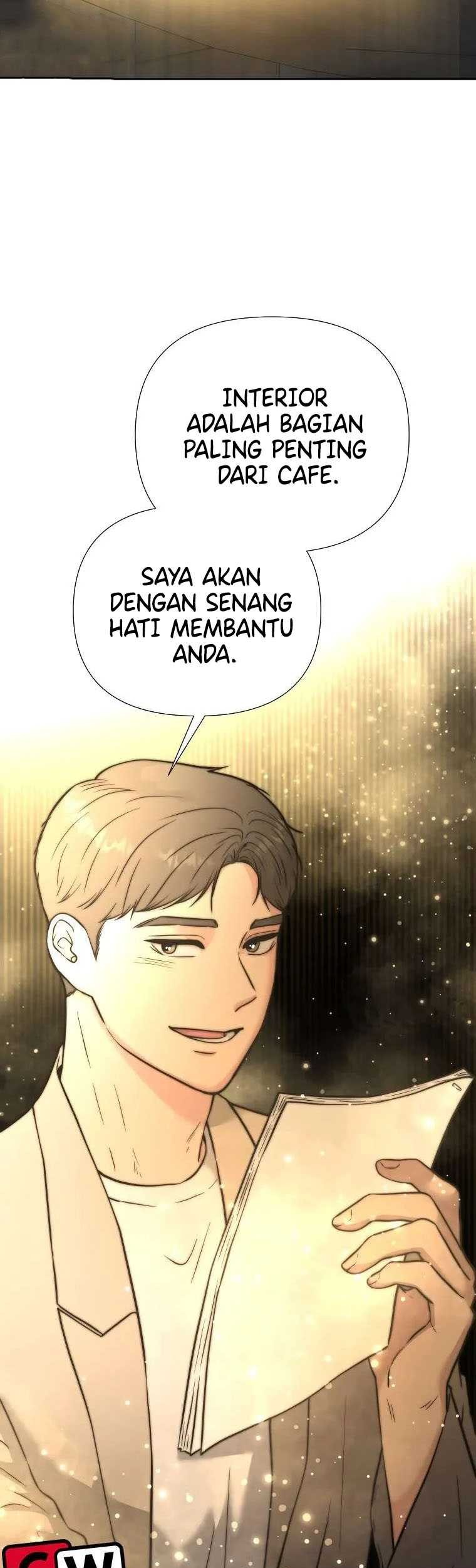 Golden Print Chapter 40 - halaman 20