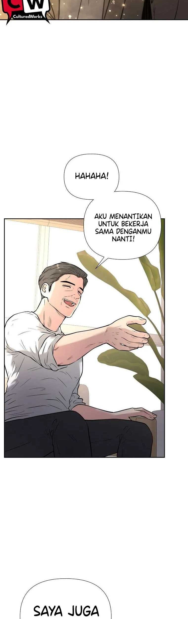Golden Print Chapter 40 - halaman 21