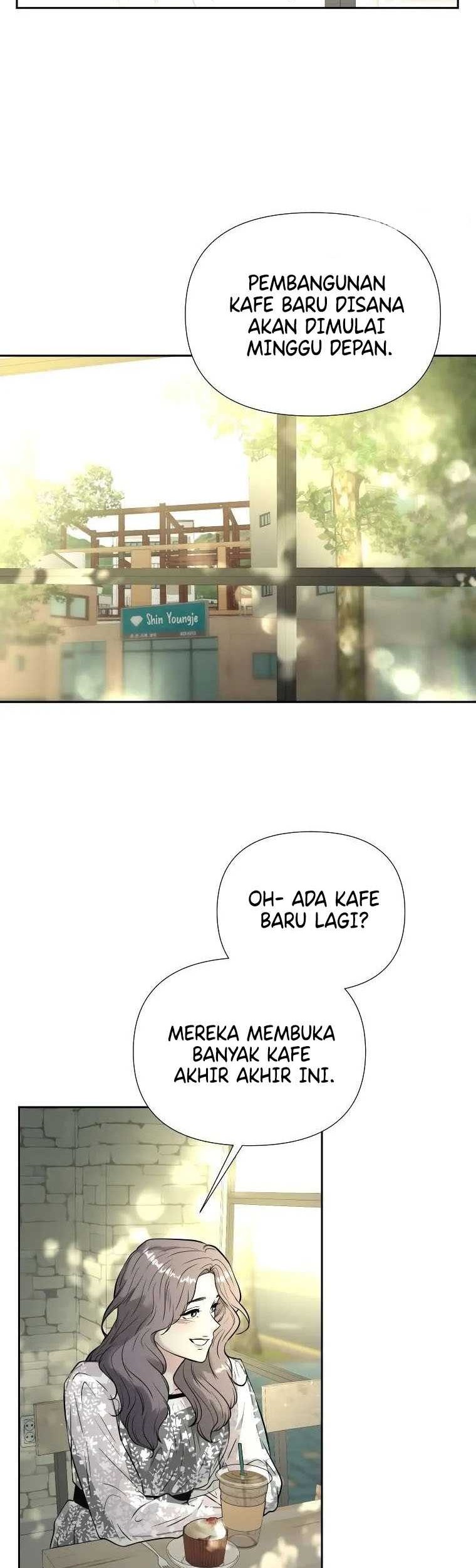 Golden Print Chapter 40 - halaman 27