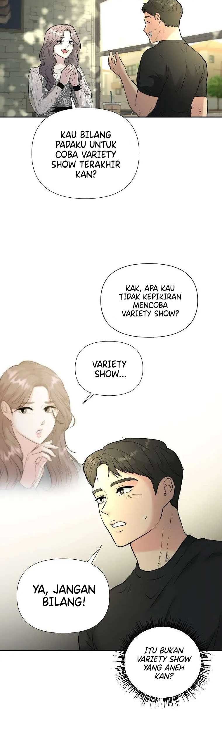 Golden Print Chapter 40 - halaman 30