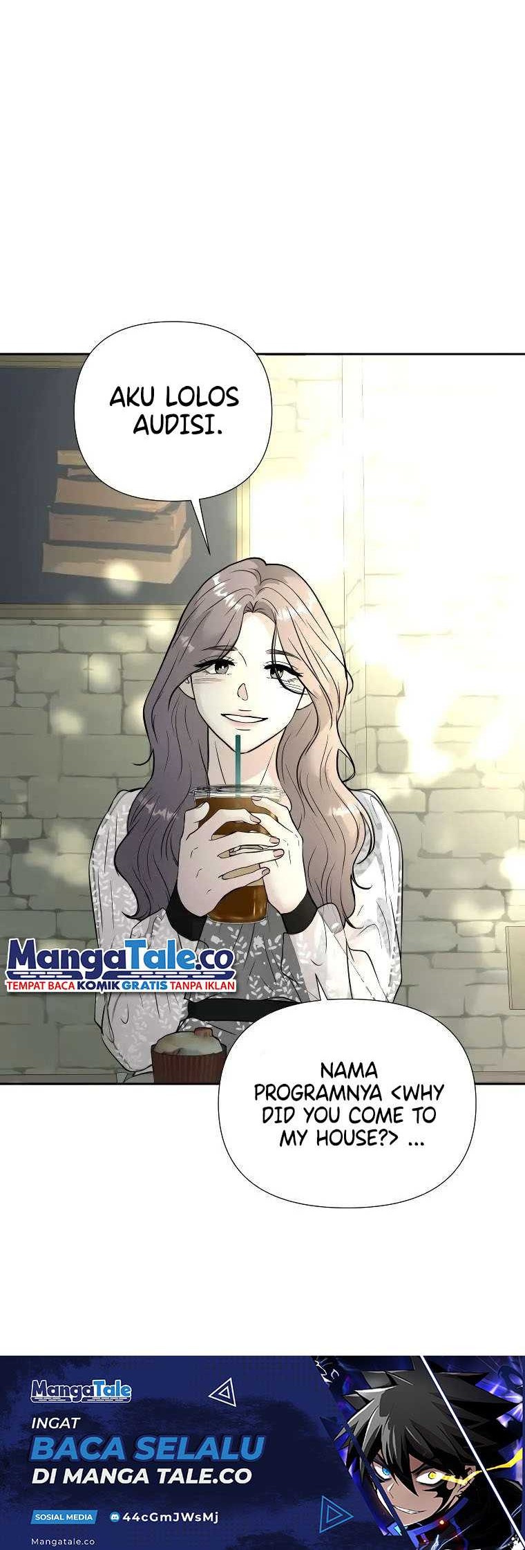 Golden Print Chapter 40 - halaman 31