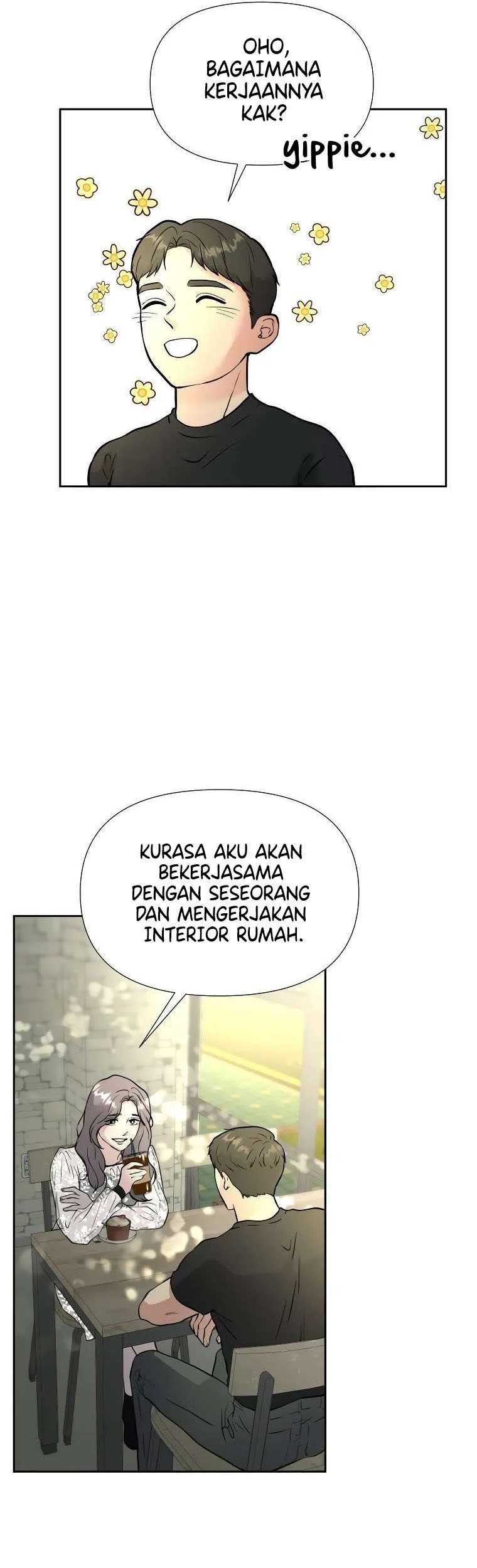 Golden Print Chapter 40 - halaman 32