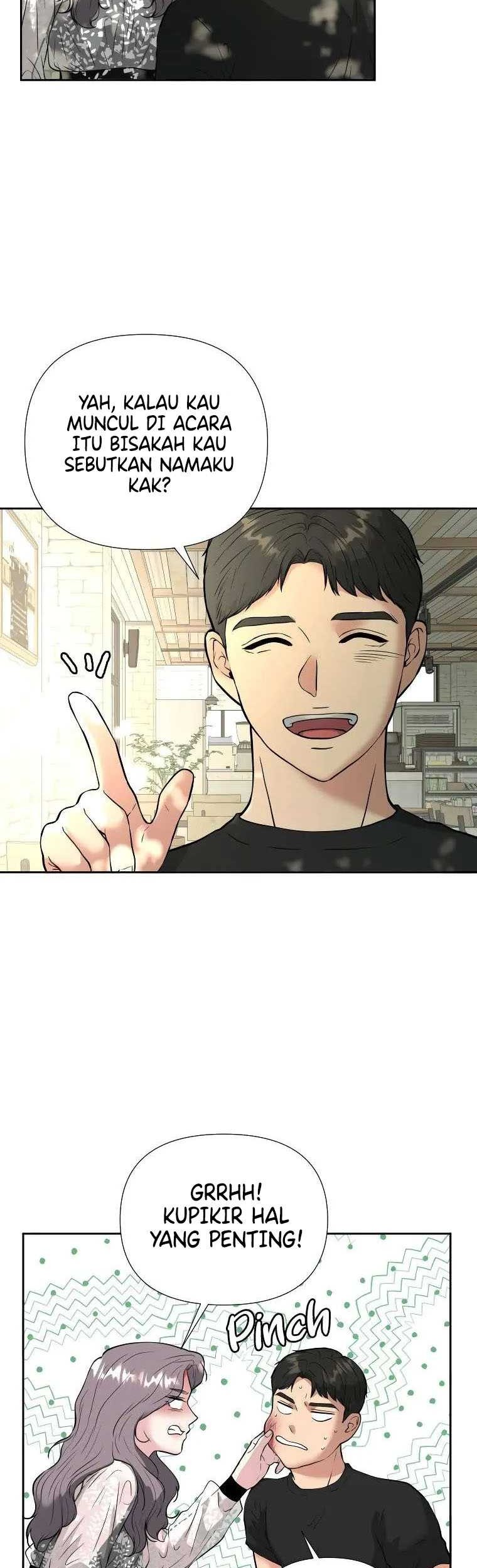 Golden Print Chapter 40 - halaman 34